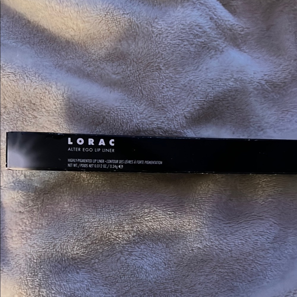 LORAC Alter Ego Lip Liner